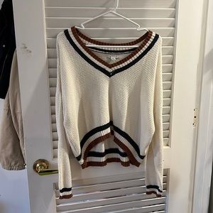 American Eagle sweater